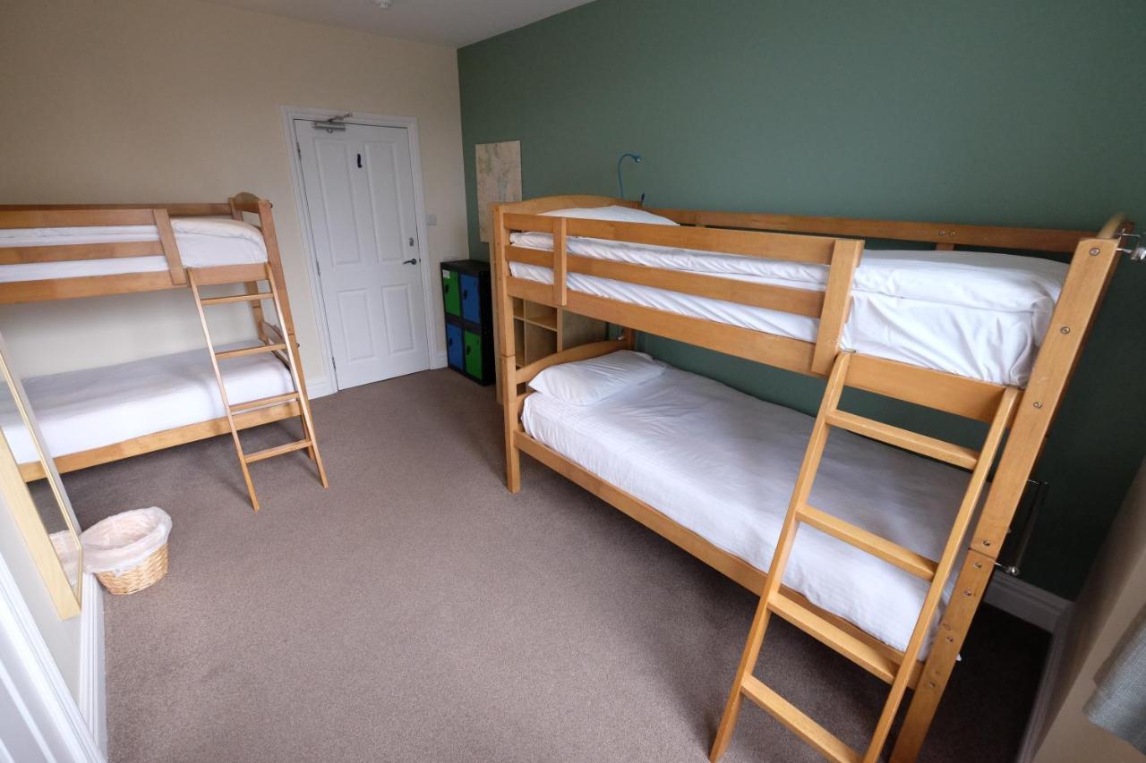 Wayfarers Independent Hostel Penrith Kültér fotó