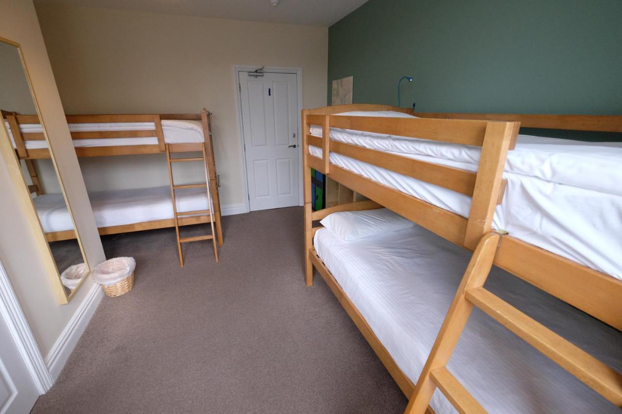 Wayfarers Independent Hostel Penrith Kültér fotó