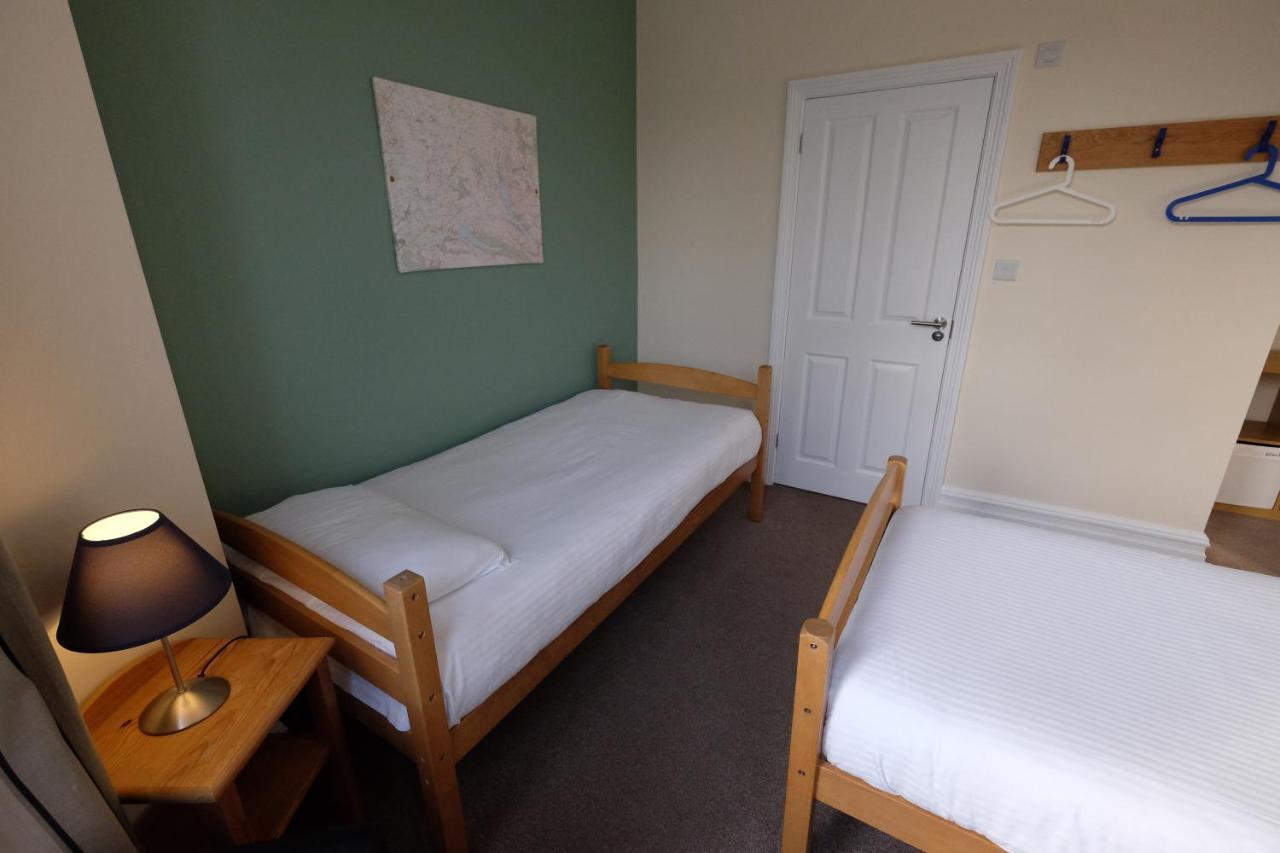 Wayfarers Independent Hostel Penrith Kültér fotó