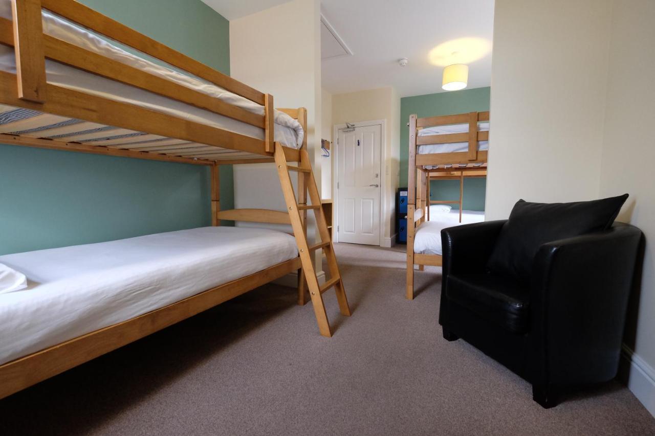 Wayfarers Independent Hostel Penrith Kültér fotó