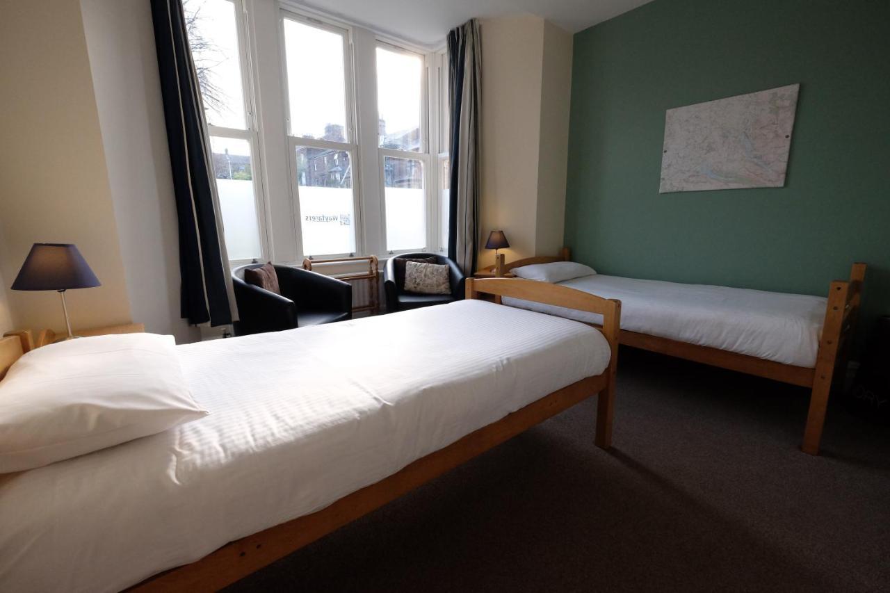 Wayfarers Independent Hostel Penrith Kültér fotó