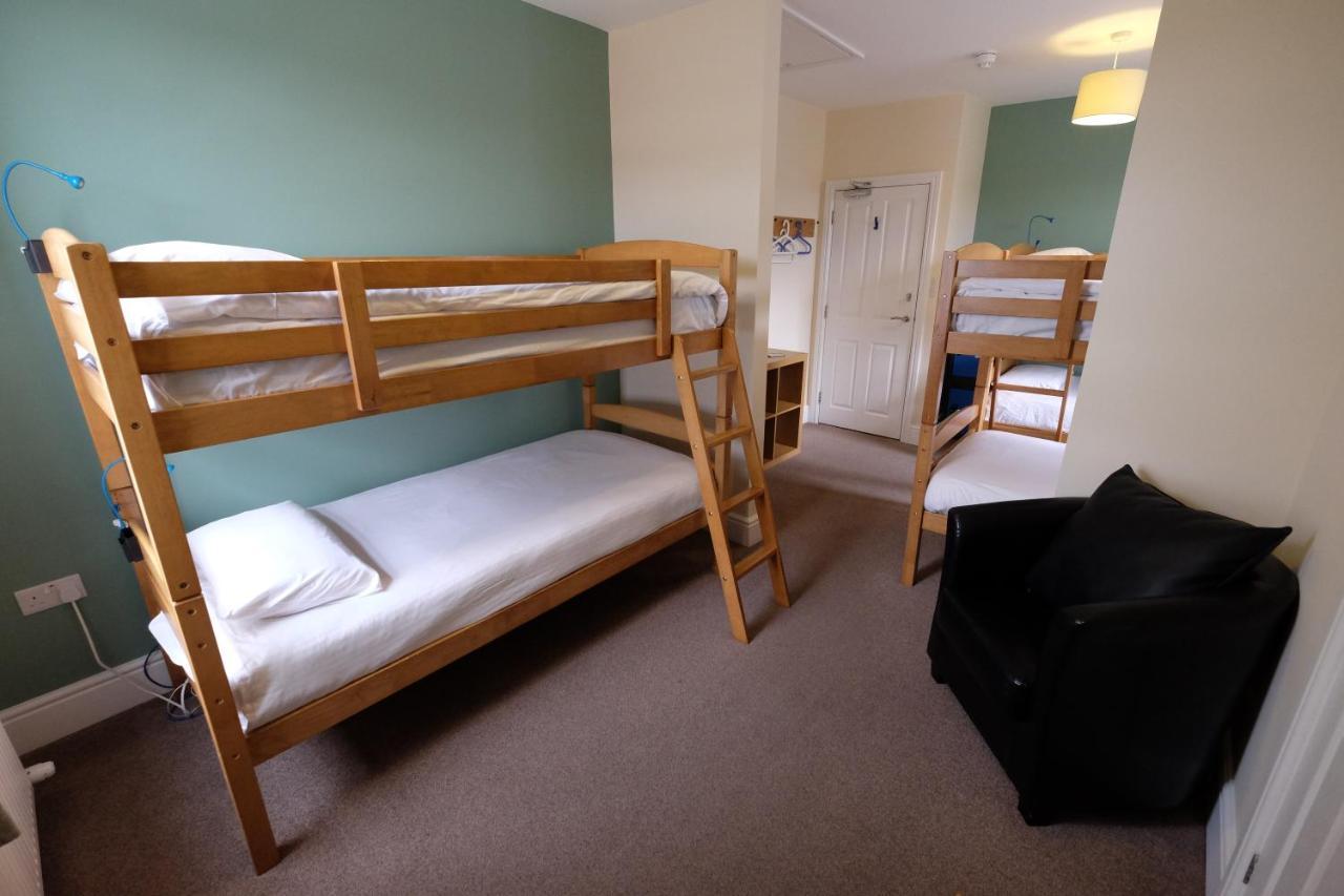 Wayfarers Independent Hostel Penrith Kültér fotó