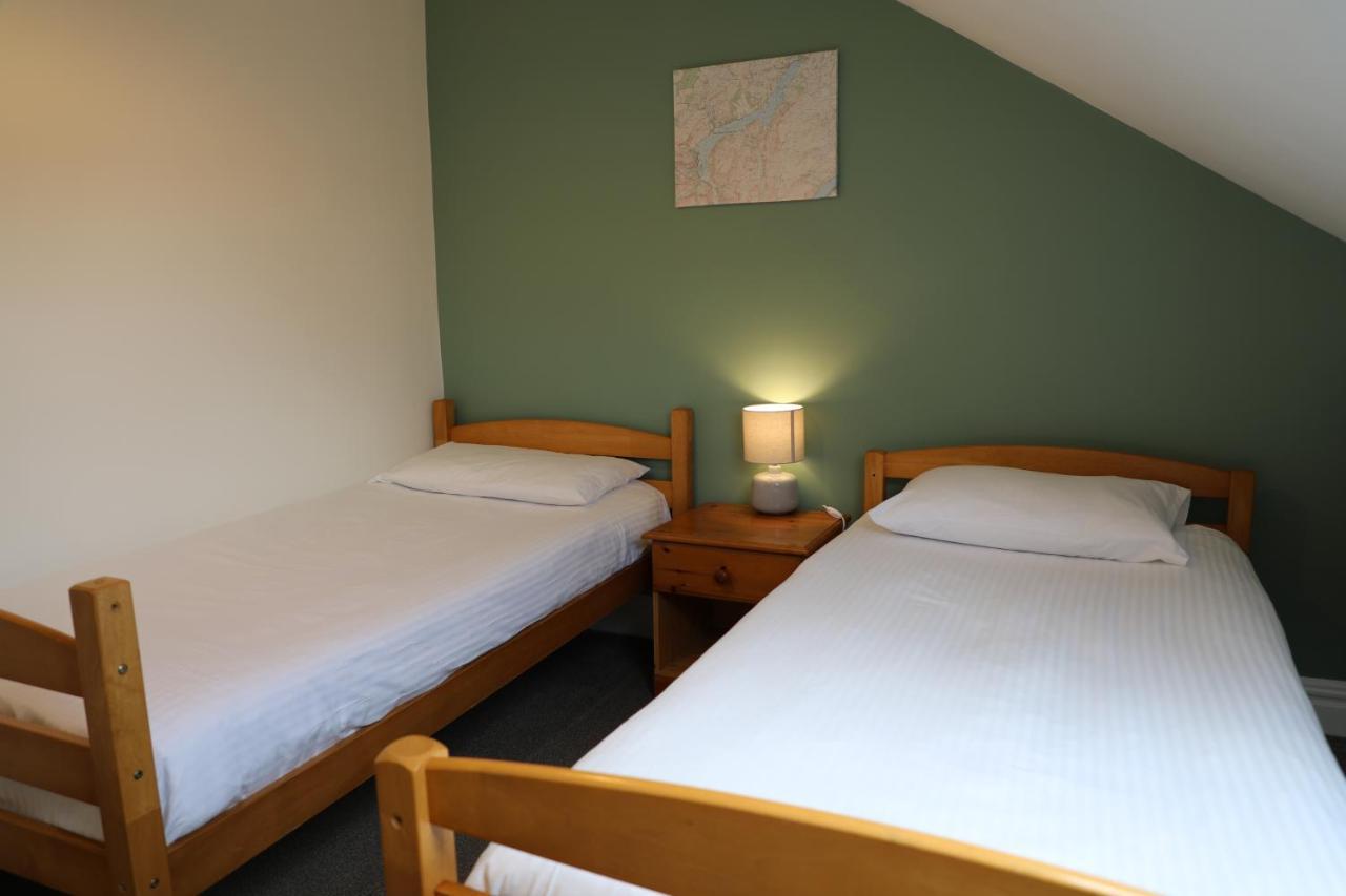Wayfarers Independent Hostel Penrith Kültér fotó