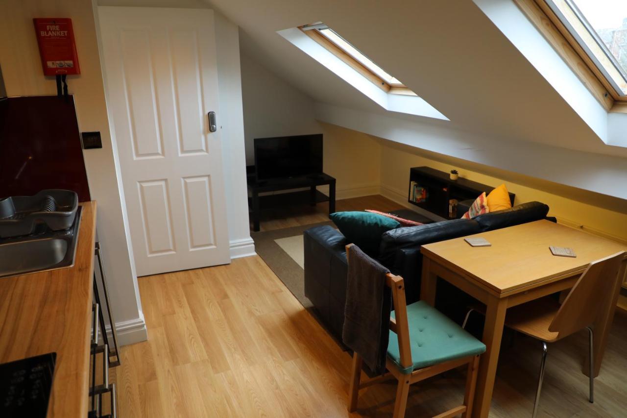 Wayfarers Independent Hostel Penrith Kültér fotó
