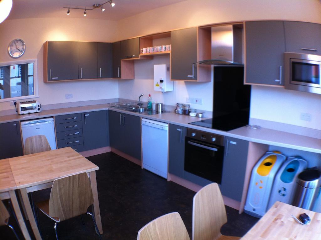 Wayfarers Independent Hostel Penrith Kültér fotó